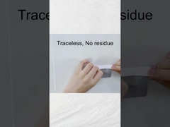 Auto-adhesivo accesorio de las jaboneras del cuarto de baño del dispensador de la caja de la esponja montado