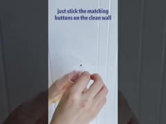 El montaje libre de daños del contador de la ducha ningún instala el tenedor necesario de la jabonera del soporte de la pared