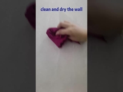 Juego de accesorios de baño Jabonera de acero inoxidable Montaje libre de daños WGO