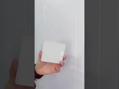 SS304 colgador de gancho de montaje de pared 145 mm ganchos autoadhesivos anchos