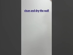 Jabonera de acero inoxidable WGO 304 ISO 9001 5kg con tipo autoadhesivo