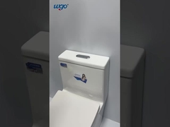 Instalación del baño No se necesitan herramientas de instalación montado firmemente pegado en el portapapel higiénico