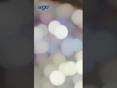 Autoadhesivo de montaje de la pantalla fotográfica marco de la pared montado portador de la señal Display disponible en todos los lisos