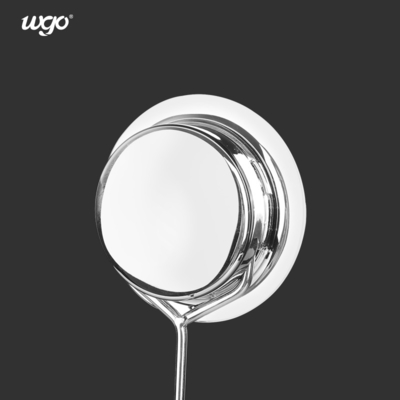 Succión doble libre de daños de acero inoxidable del baño de la cocina de la ejecución del gancho del traje