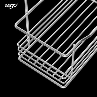 Carrito Holder del cuarto de baño SS201