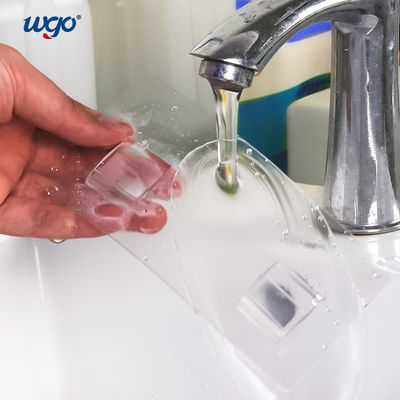 Carrito Holder del cuarto de baño SS201