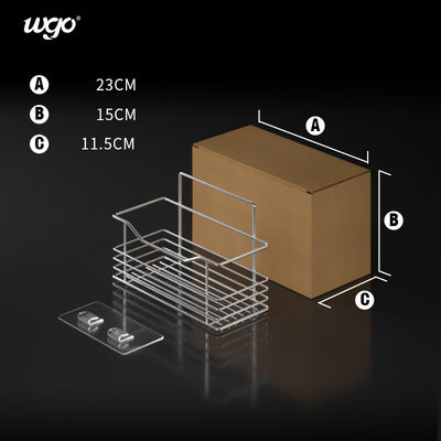 Carrito Holder del cuarto de baño SS201