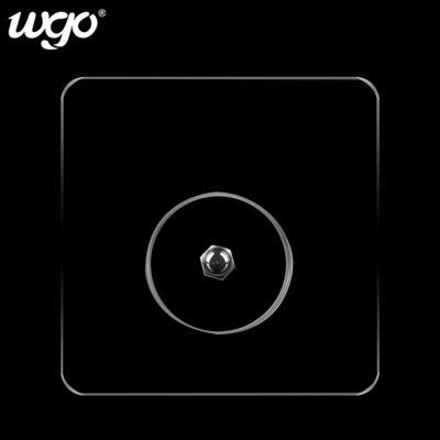 Cuadrícula de montaje de la pared del baño