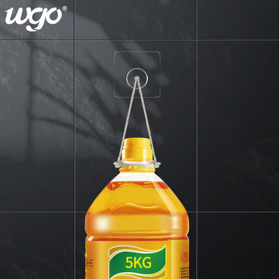 Cuadrícula de montaje de la pared del baño