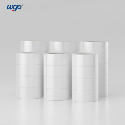 Cintas de montaje de doble cara reutilizables