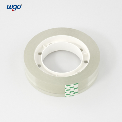 Repositionable sin Trace No Residue Clear Tape sucio para los estudiantes