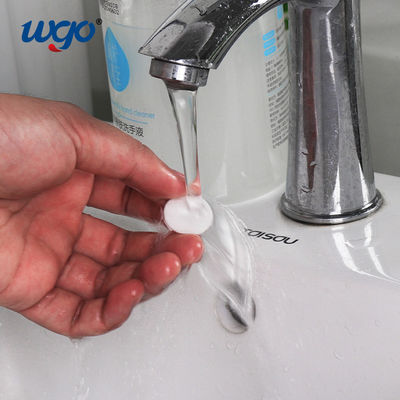 El otro pegamento desprendible lateral puntea WGO corta la adherencia con tintas permanente