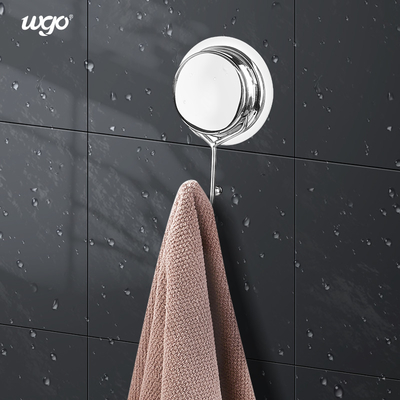 la pared del cuarto de baño del 11cm del x 12cm engancha el gancho montado en la pared del traje SS201