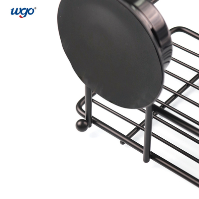 Cargamento auto-adhesivo patentado de Holder Strip 10kg del carrito del cuarto de baño