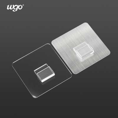 Muebles para montar ganchos colgantes autoadhesivos ganchos soportes de accesorios de baño