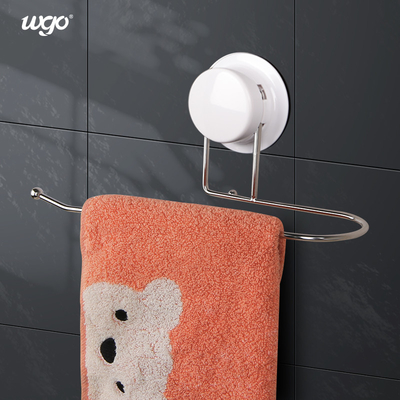 tenedor de papel cargado del rollo del cuarto de baño 5kg, dispensador de papel ancho del rollo de los 25cm