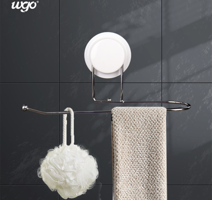 tenedor de papel cargado del rollo del cuarto de baño 5kg, dispensador de papel ancho del rollo de los 25cm