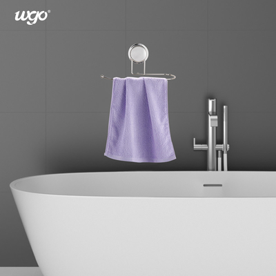 tenedor de papel cargado del rollo del cuarto de baño 5kg, dispensador de papel ancho del rollo de los 25cm