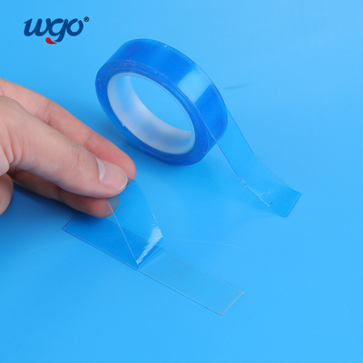 Ninguna cinta sucia de Trace Restickable Double Sided Mounting para la escuela de la oficina del hogar