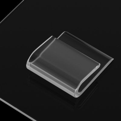 Carrito auto-adhesivo de la ducha de WGO, lavable y reutilizable ningún gancho de la pared del taladro