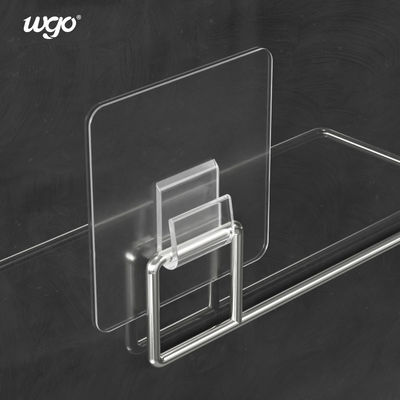 Re-goma impermeable anticorrosión de acero inoxidable del rollo de la cocina y del tenedor de la hoja sin residuo