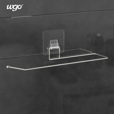 Re-goma impermeable anticorrosión de acero inoxidable del rollo de la cocina y del tenedor de la hoja sin residuo