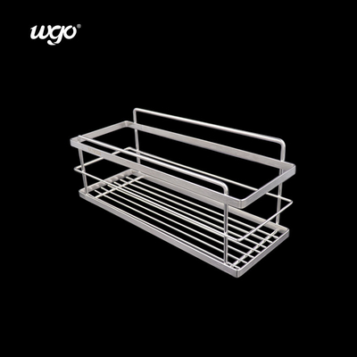 10 kg de carga de baño Caddies de ducha SS201 Accesorios de baño de pared