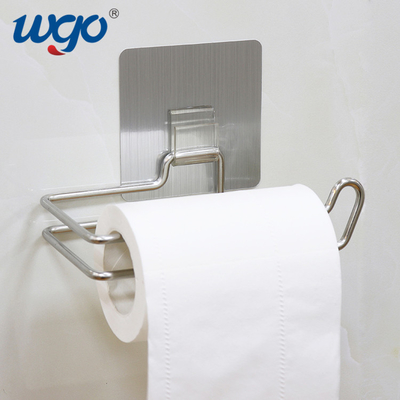 dispensador de papel del rollo de la prenda impermeable ISO 9001 anchos del almacenamiento del rollo de retrete de 140m m