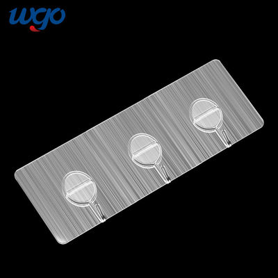 Ganchos de pared personalizados para puertas