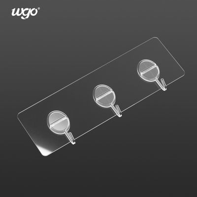 Ganchos de pared personalizados para puertas