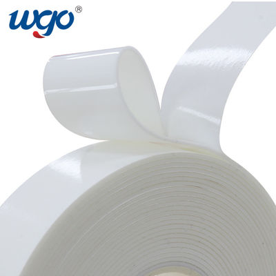 SGS grueso de montaje desprendible resistente al aire libre de la cinta 0.8m m aprobado