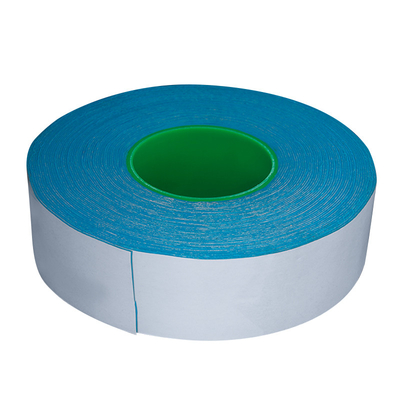 Cinta pegajosa desprendible ancha de montaje resistente libre de daños de la cinta 0.2m m densamente 12.7m m