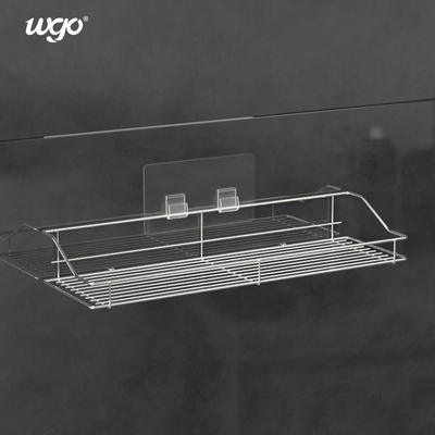 estante de especia montado profundo del tapiz del tenedor MSDS de la especia de la cocina de 80m m