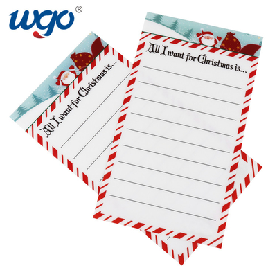 La pared Whiteboard adhesivo A3 A4 del palillo del uno mismo modificó tamaños para requisitos particulares